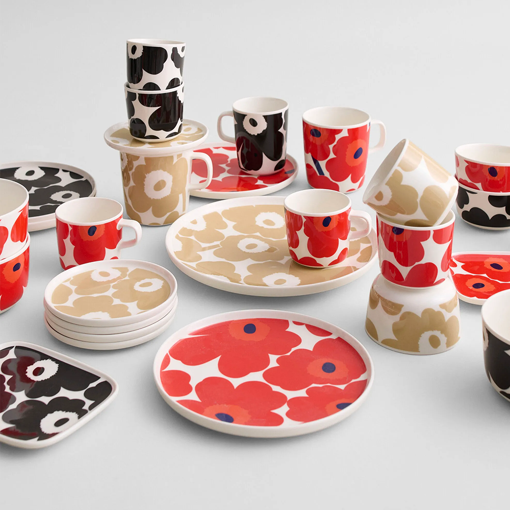 Marimekko – Ikonisches Design aus Finnland und skandinavische Lebensart