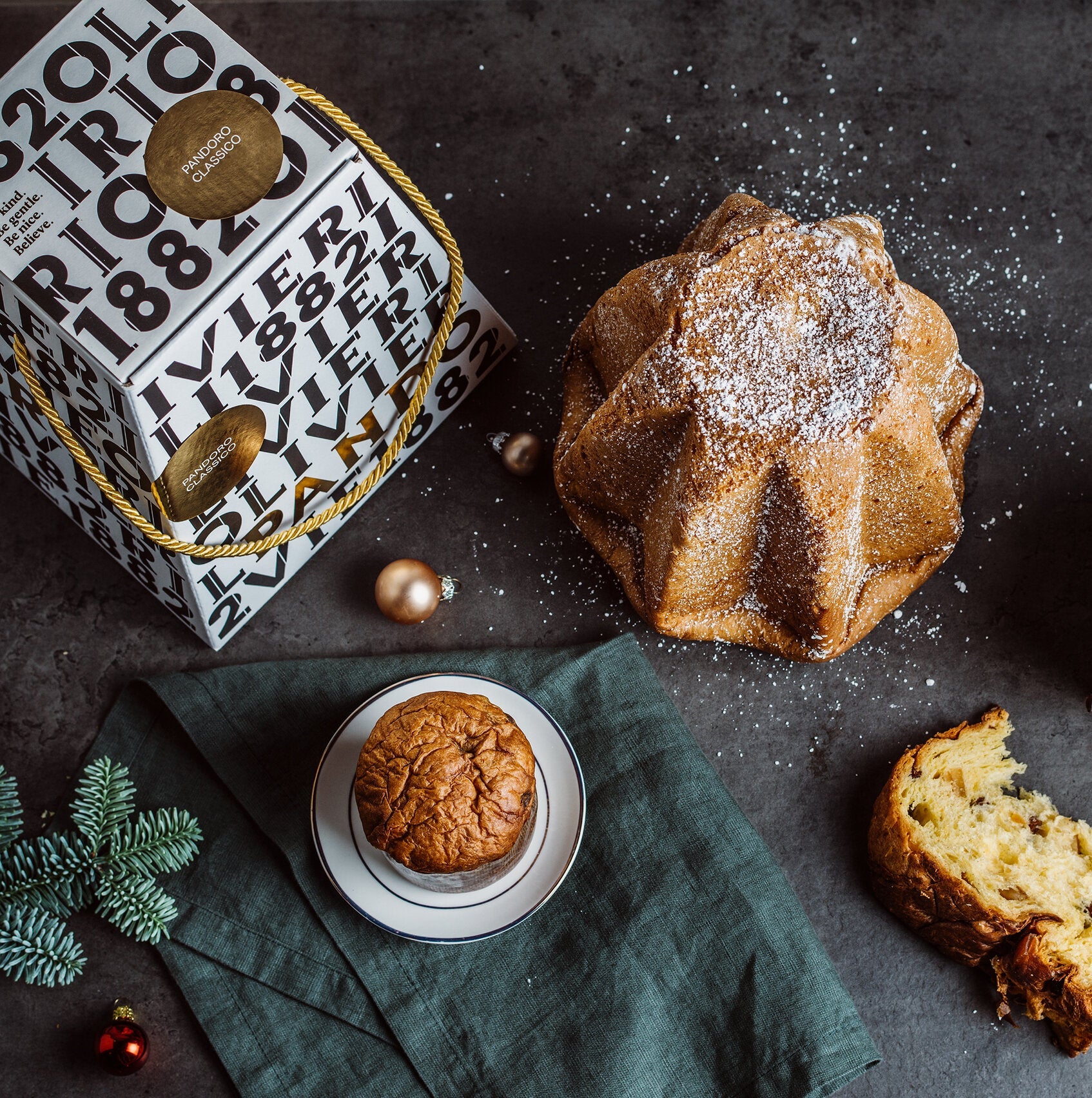 Oh Du schöne Weihnachtszeit!