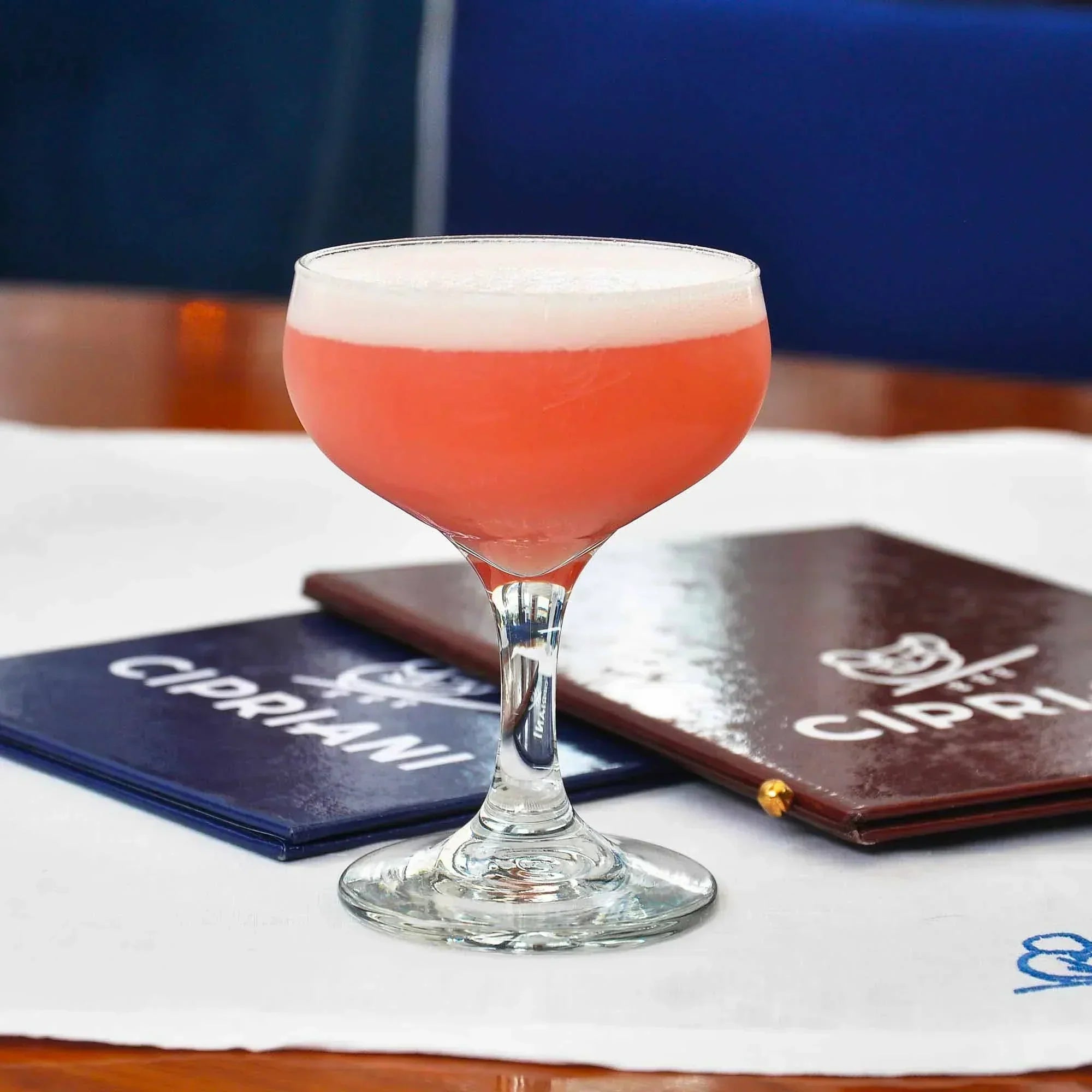 Sommer in Husum – Bellini von Cipriani und italienische Aperitivo-Kultur bei GUNDT HOME