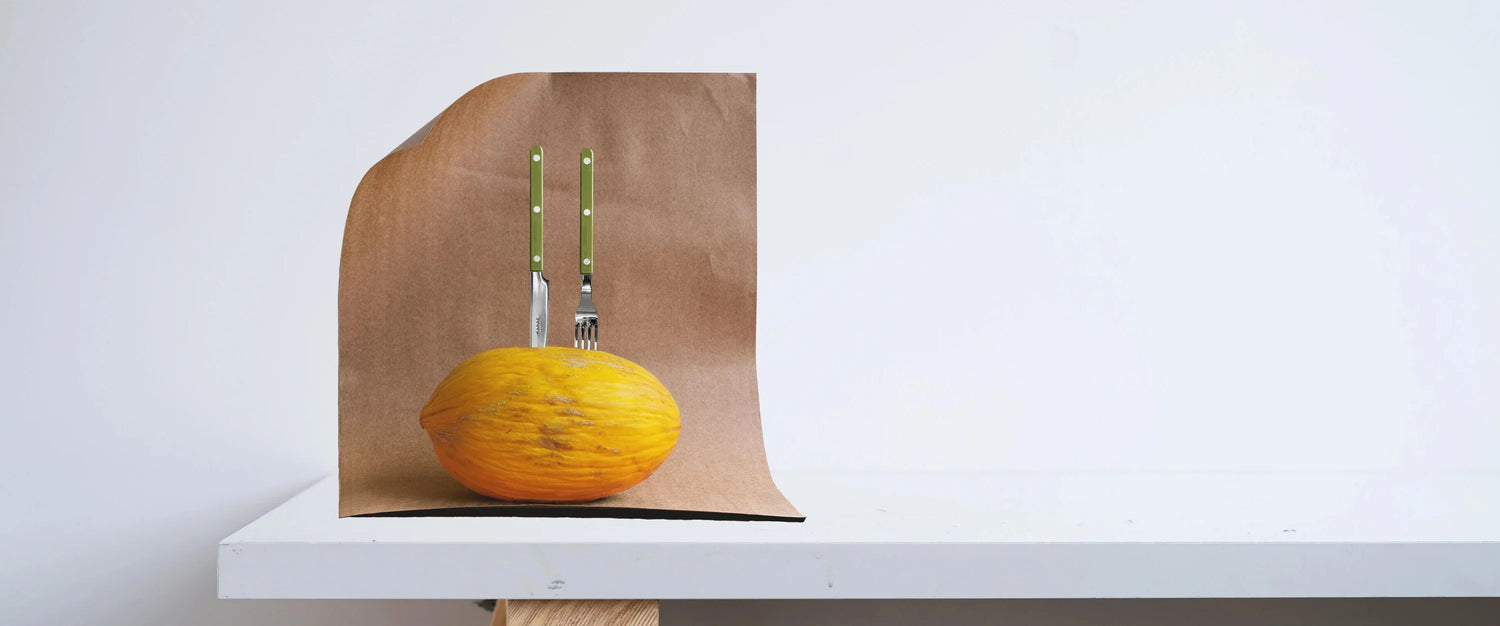 SABRE PARIS – französisches Besteckdesign mit Charakter