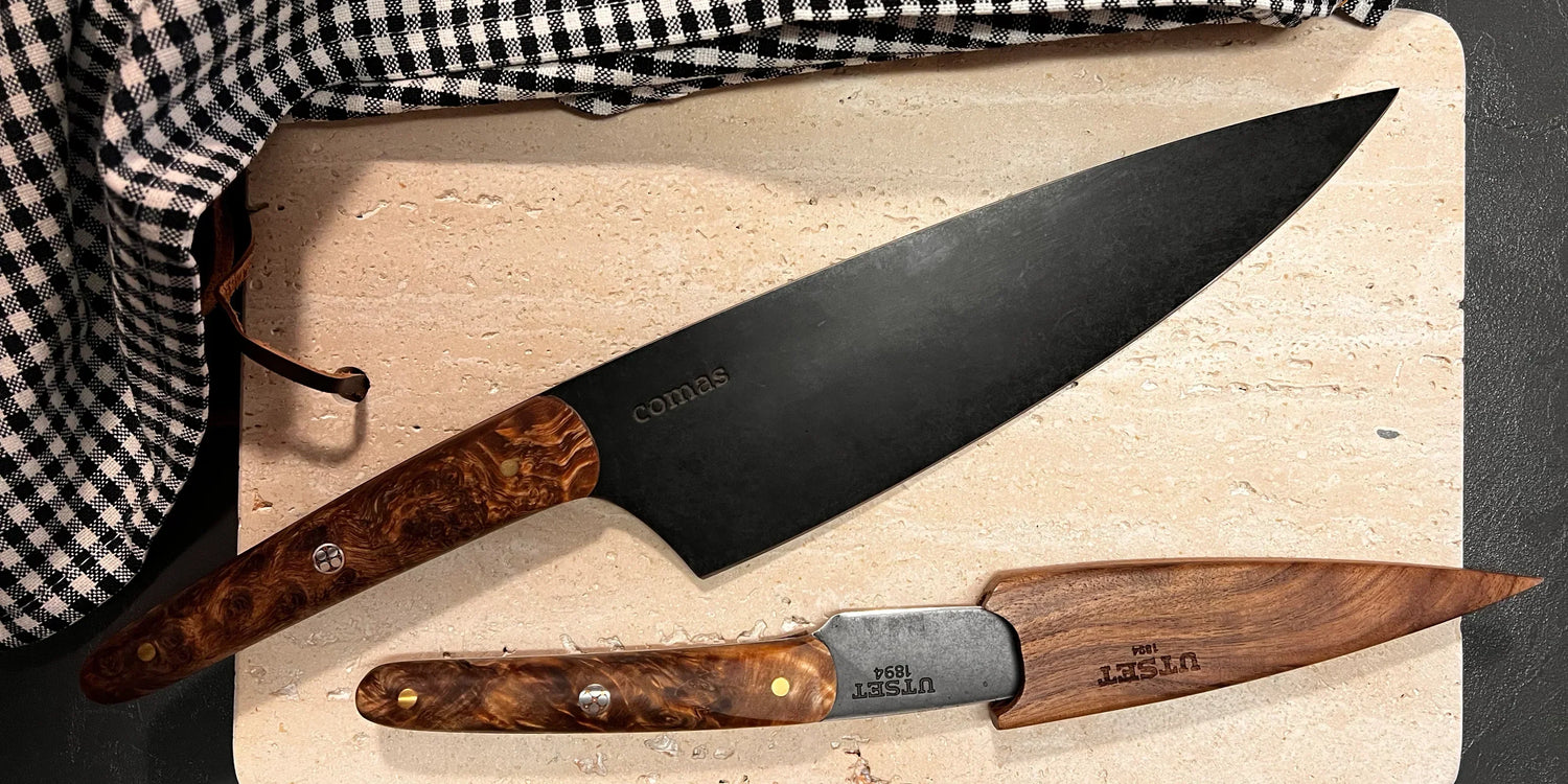 Comas Küchenmesser online kaufen gundt home