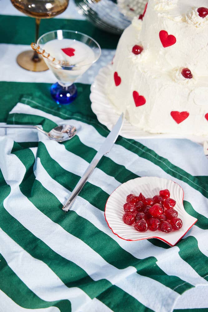 Love Servietten 2er-Set - GUNDT HOME