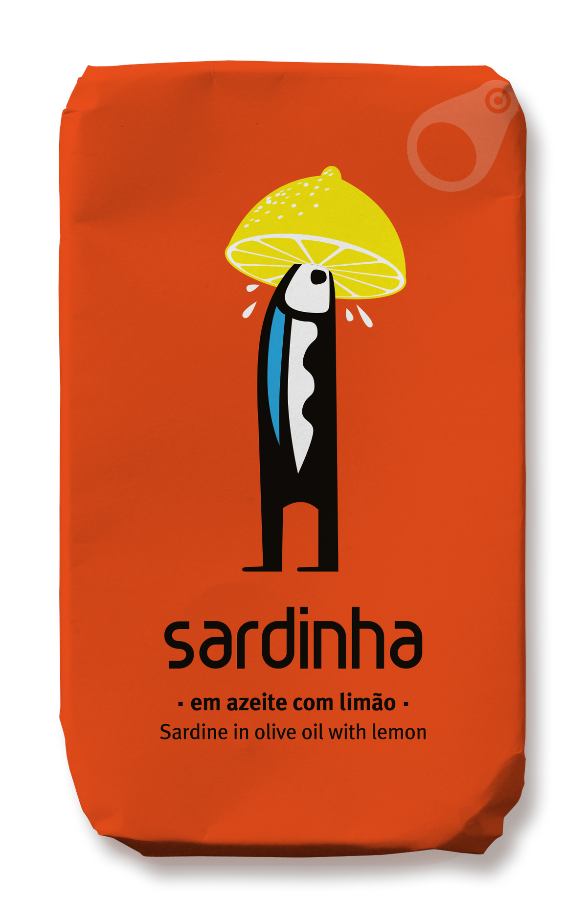 Premium-portugiesische Sardinen mit Zitrone – Nr. 1 Bestseller - GUNDT HOME