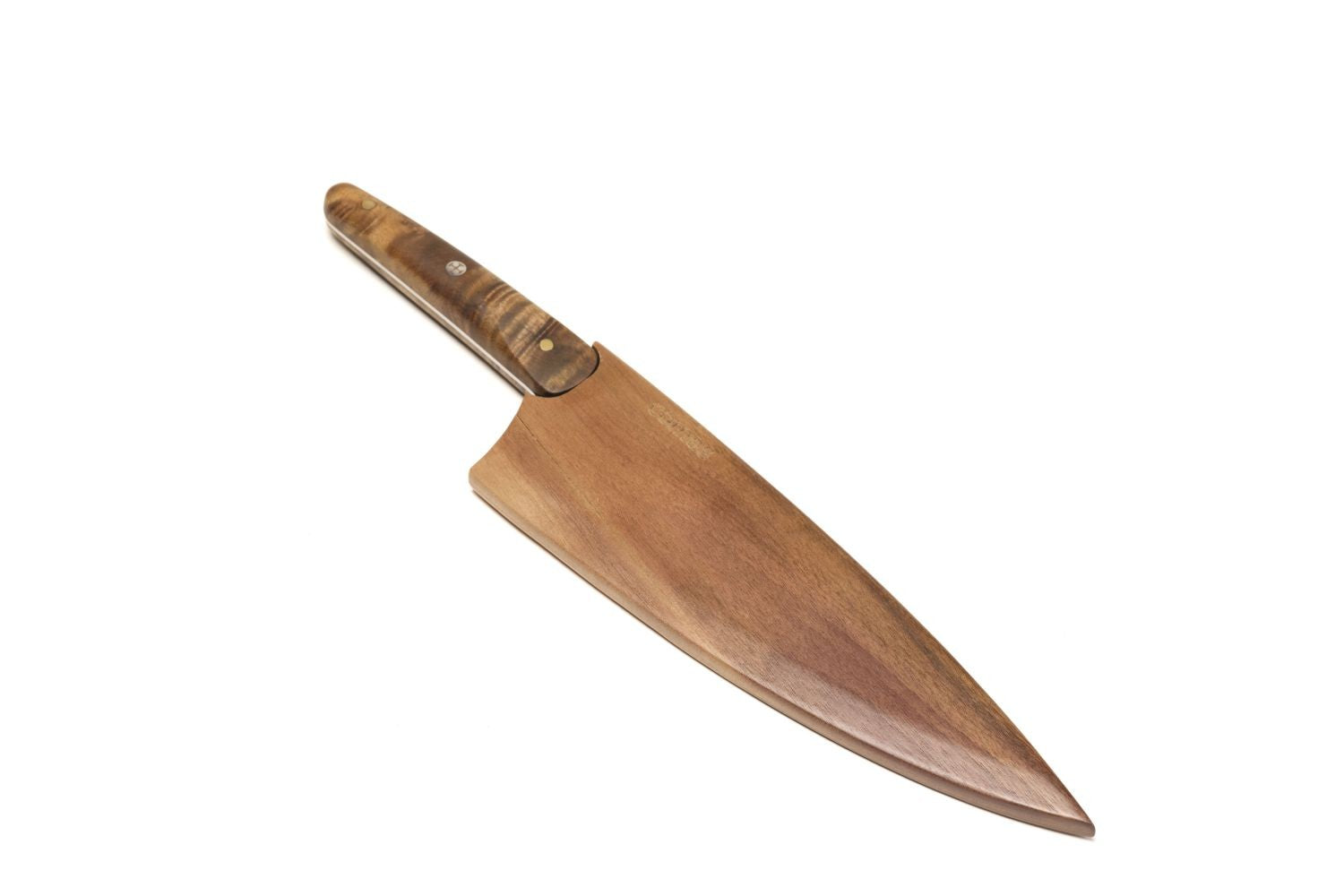 COMAS Klingenschutz Saya für Ausbeinmesser - GUNDT HOME