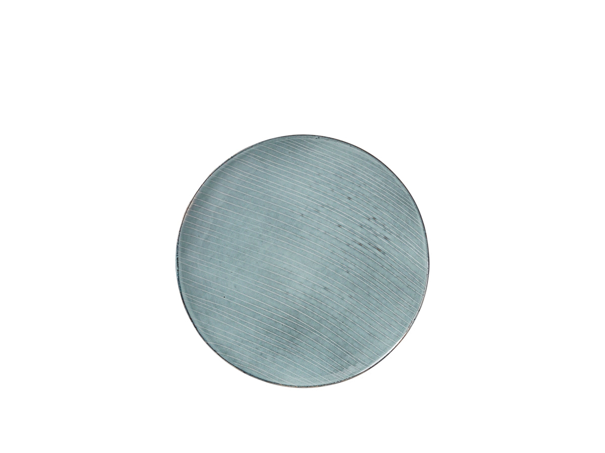 BROSTE COPENHAGEN Nordic Sea Teller 26cm - GUNDT HOME