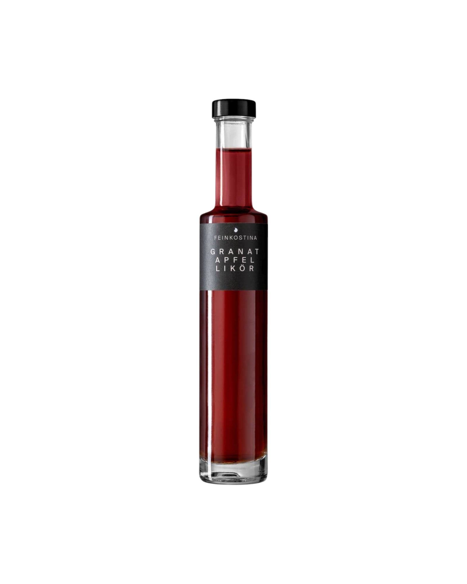 Granatapfel Likör 200 ml - GUNDT HOME