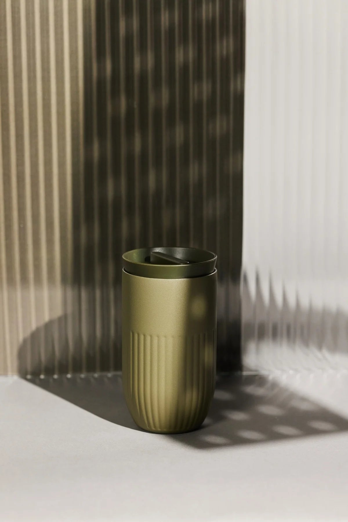 Tova Thermobecher grün 32 cl - GUNDT HOME