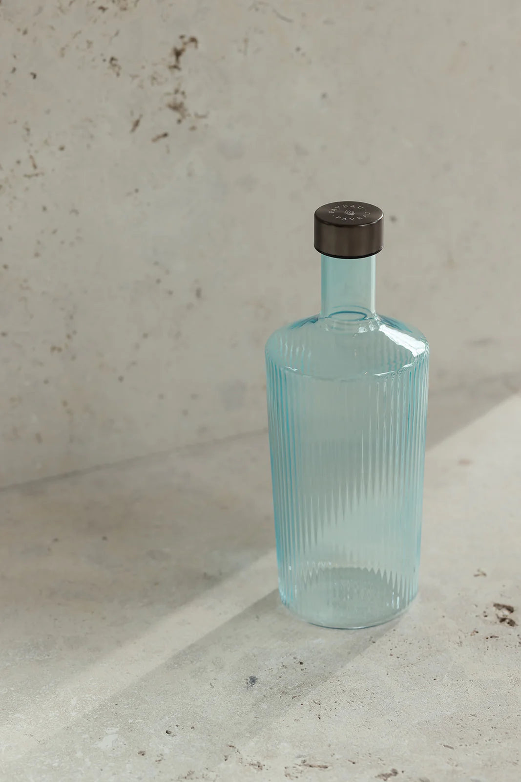 Mundgeblasene Wasserflasche Lucky Bottle - GUNDT HOME