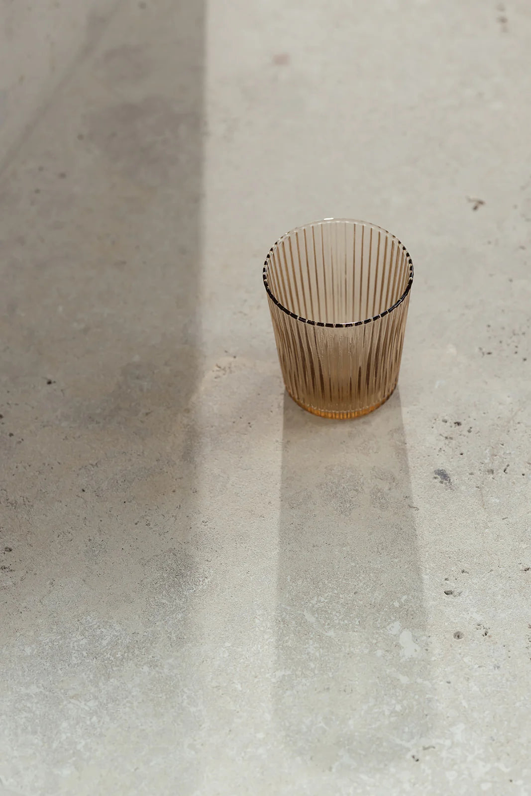 Wasserglas Bells - GUNDT HOME