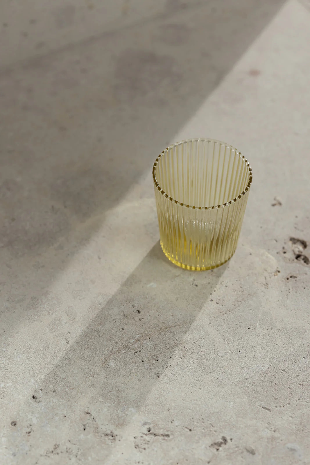 Wasserglas Cable - GUNDT HOME