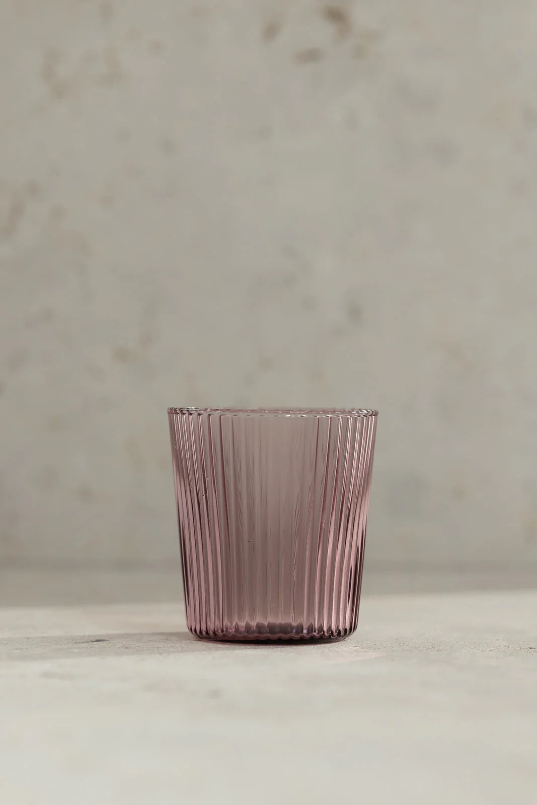 Wasserglas Broome - GUNDT HOME