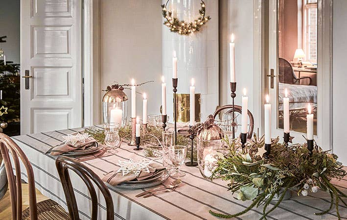 CALLWEY British Christmas. Rezepte, Ideen und Geschichten - GUNDT HOME