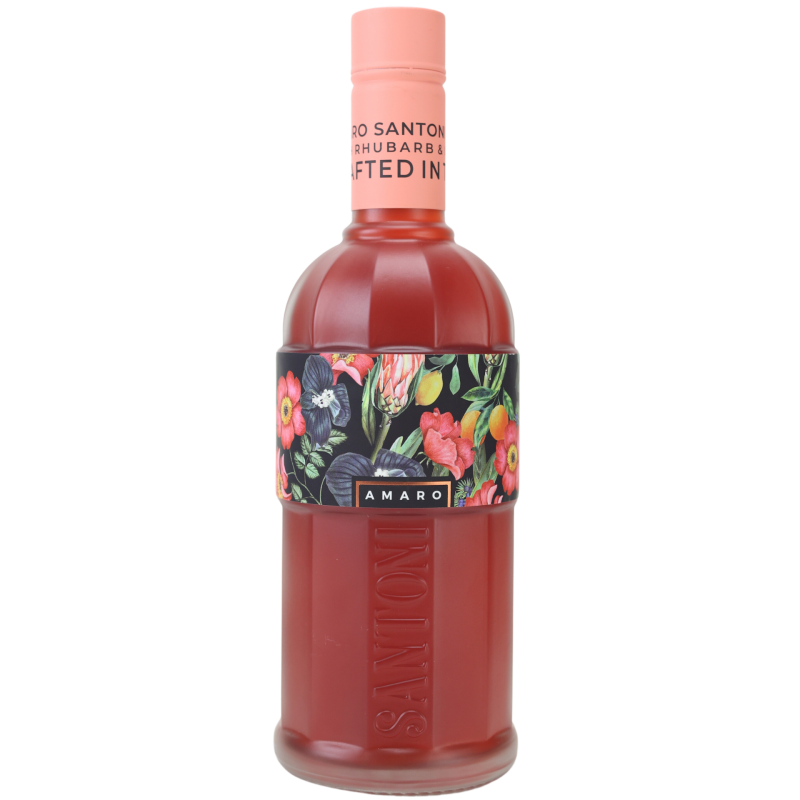 Amaro Santoni - GUNDT HOME