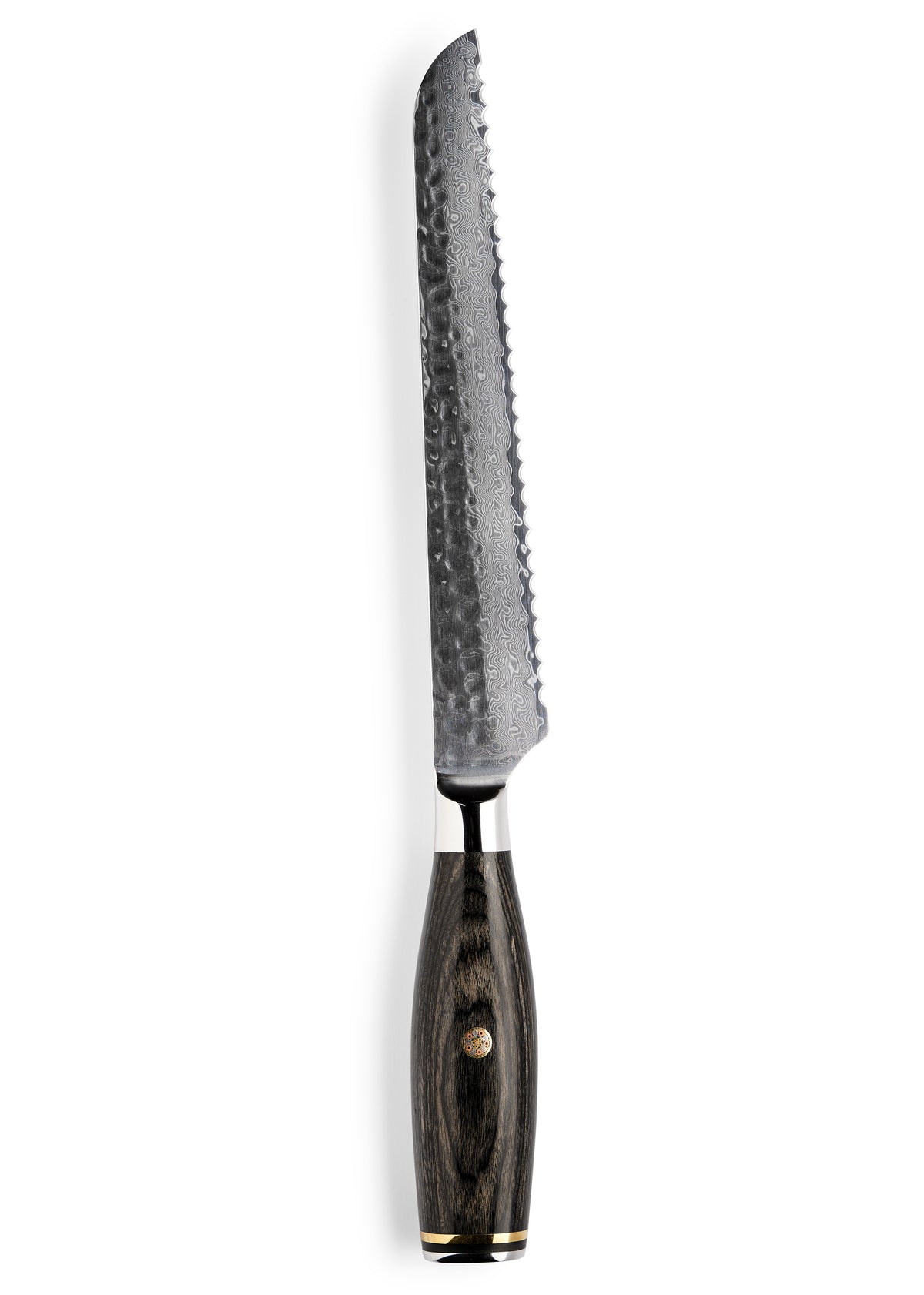 Brotmesser 20,5 cm Klinge