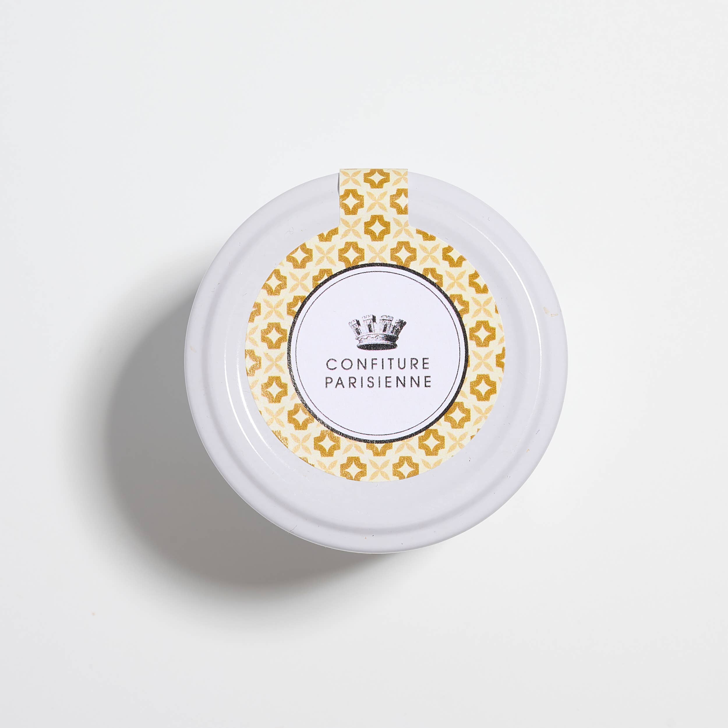 Orangen-Vanille-Marmelade - 100g - GUNDT HOME
