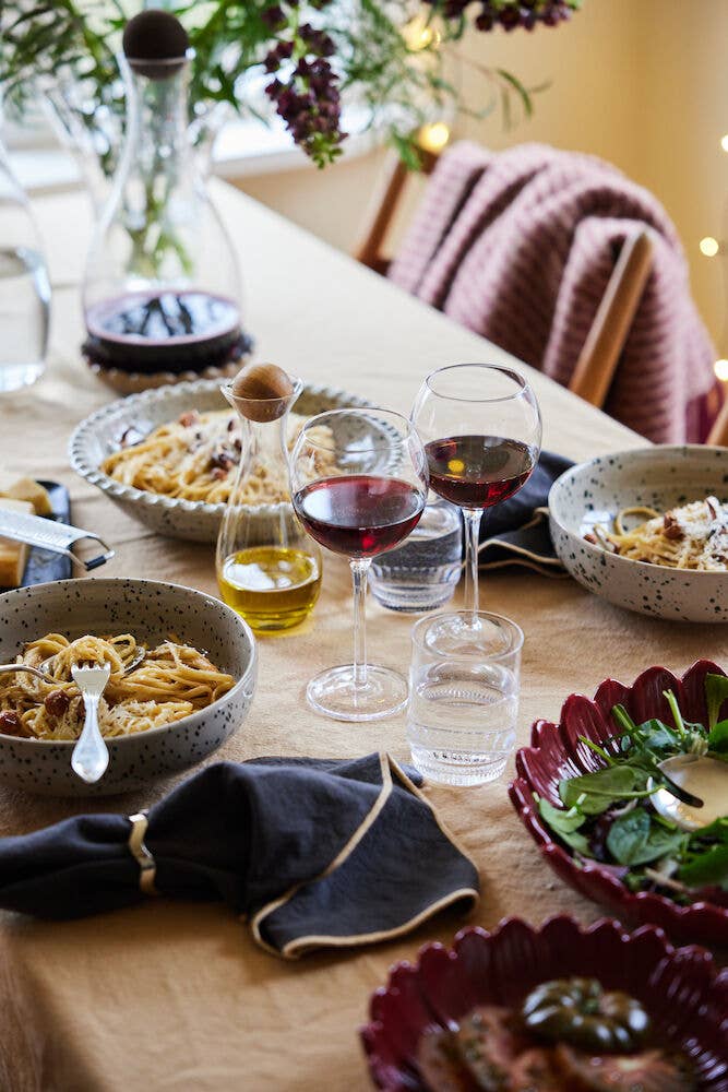 Edith Serviette, 2-tlg. - GUNDT HOME