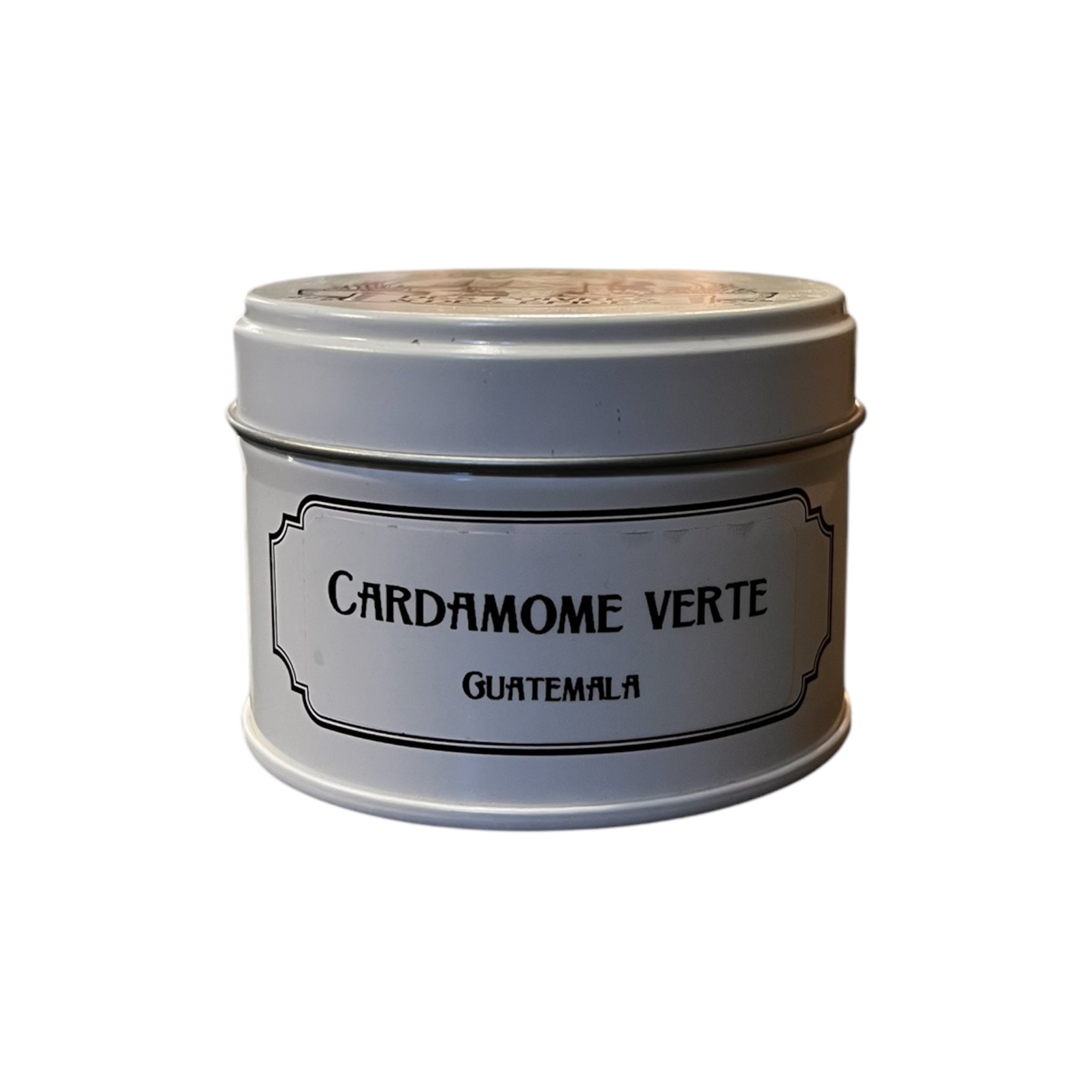 Grüner Kardamom - GUNDT HOME