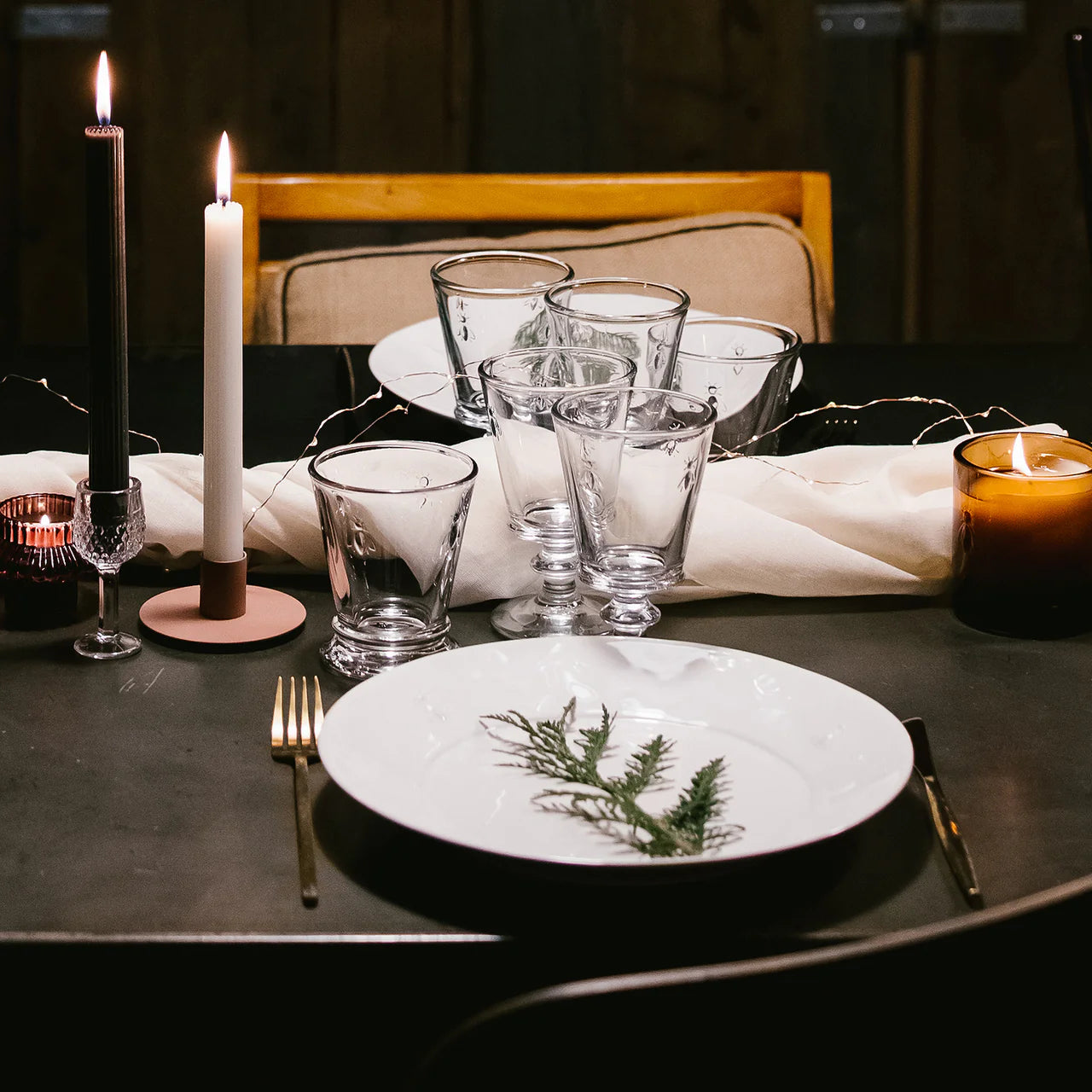 Weinglas Abeille 24 cl - GUNDT HOME