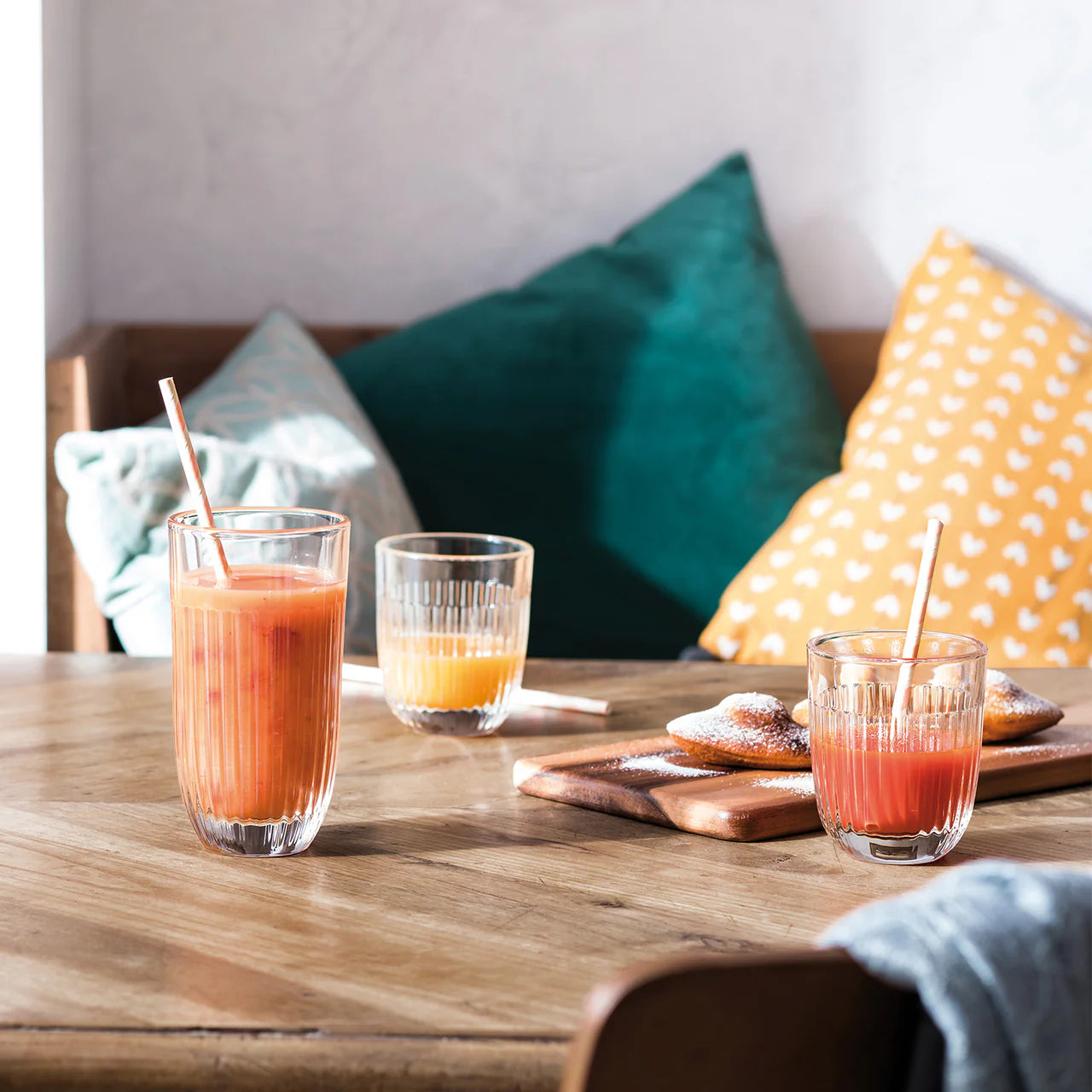 Longdrink Ouessant 45 CL - GUNDT HOME