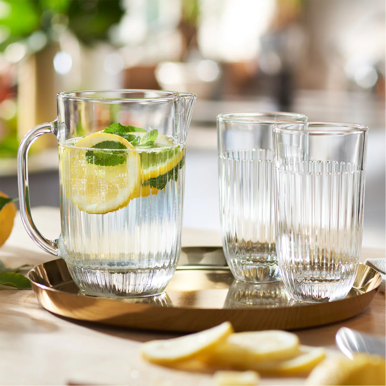 Longdrink Ouessant 45 CL - GUNDT HOME