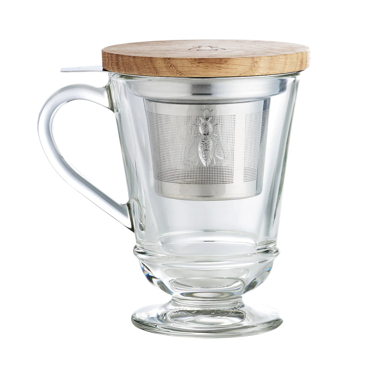 Teetasse Set Abeille