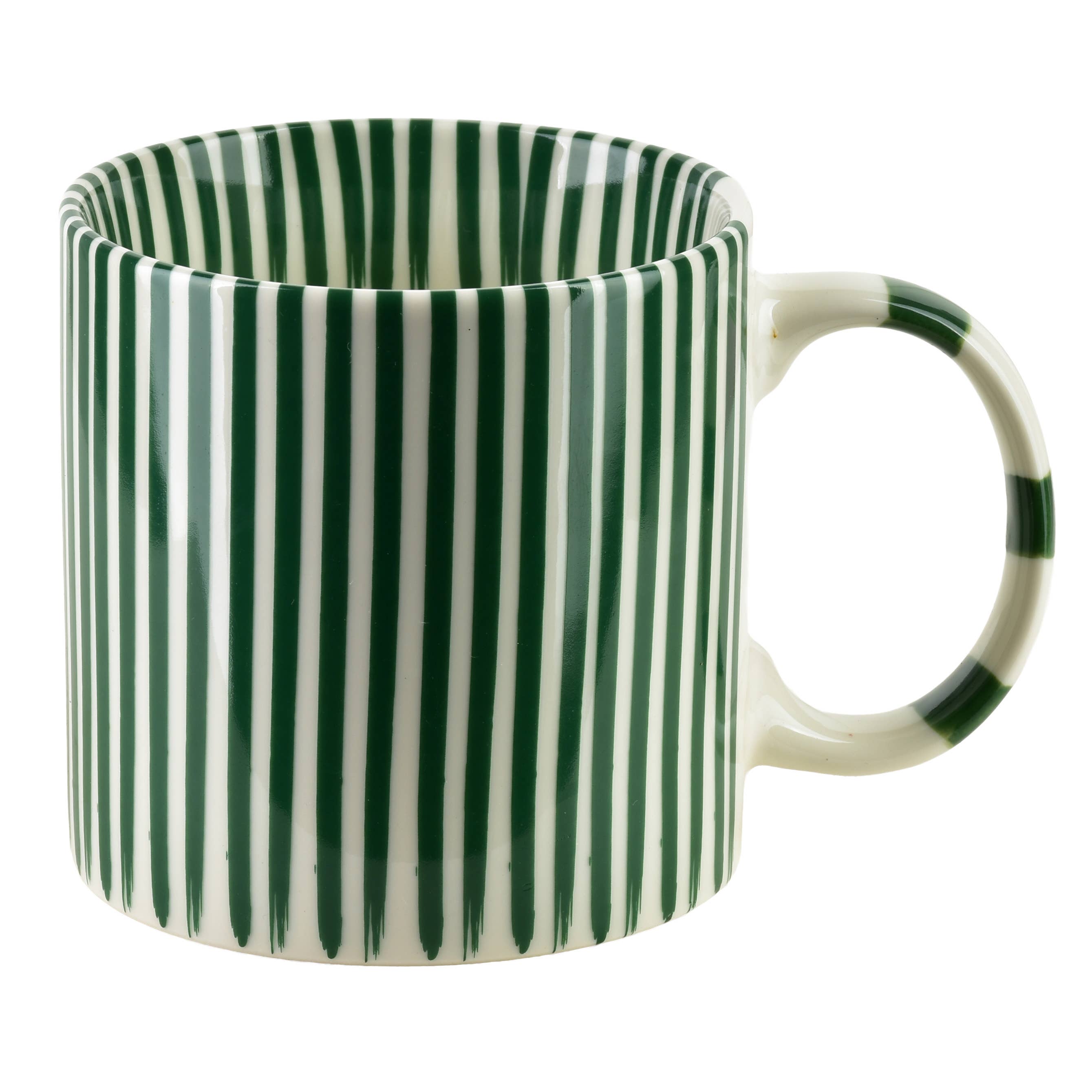 Becher RONNIE 380 ml: Grey