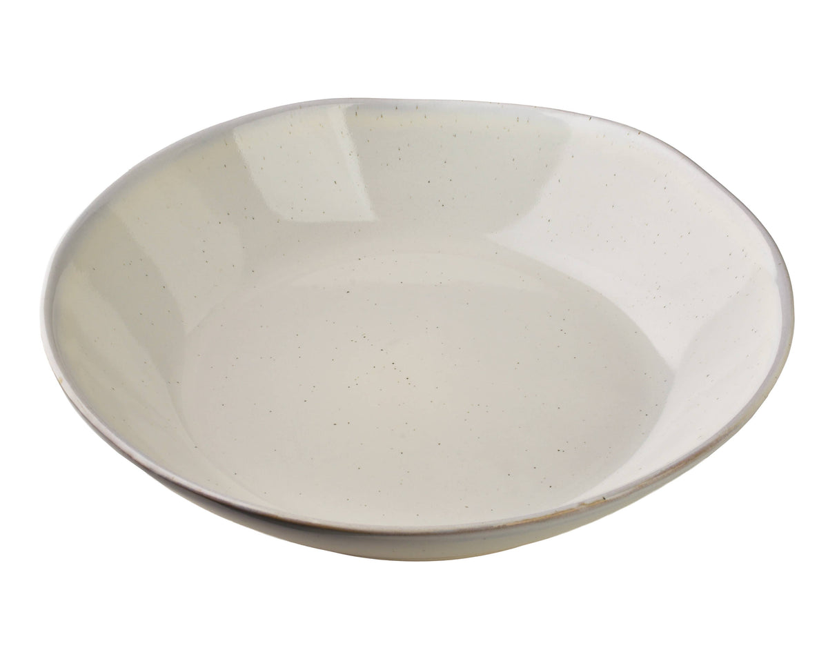 BASIC tiefer Teller /Schale 28x28x6cm für Suppen oder Salate