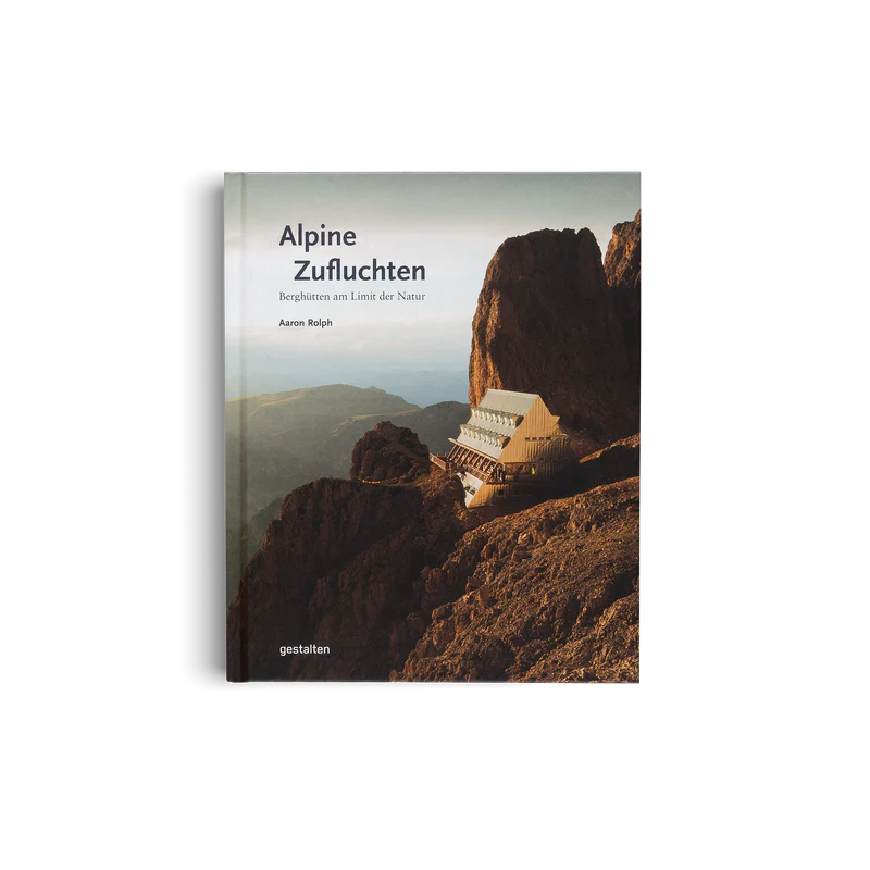 Alpinen Zufluchten - GUNDT HOME