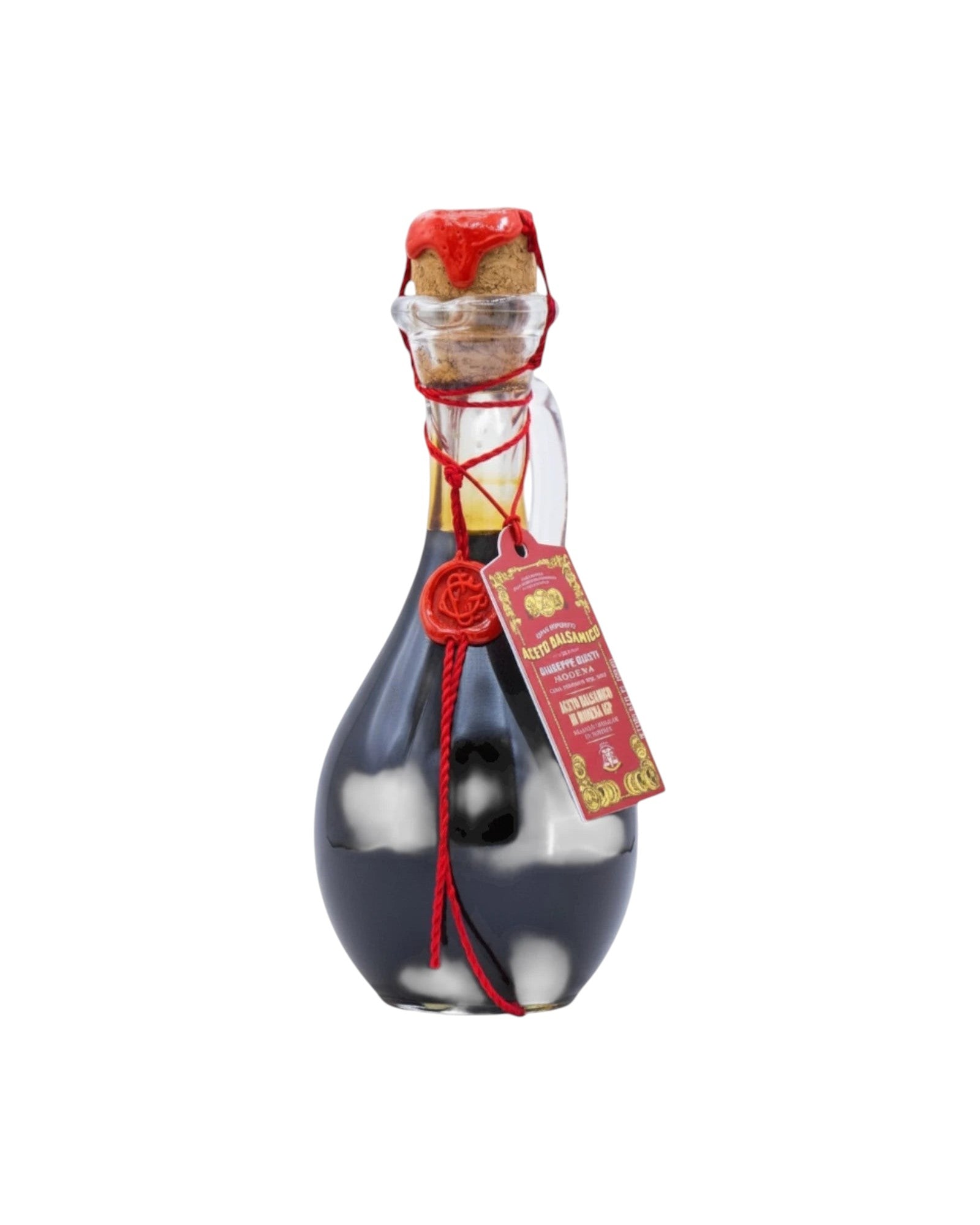 Aceto Balsamico in der Amphore 3 Goldmedaillen - GUNDT HOME