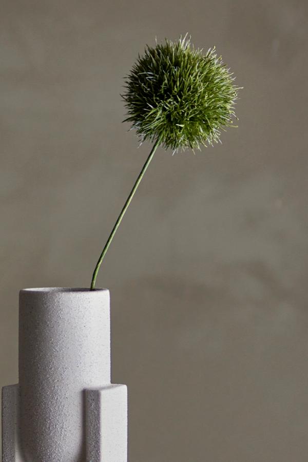 Allium Stiel, Grün, Künstliche Blumen - GUNDT HOME