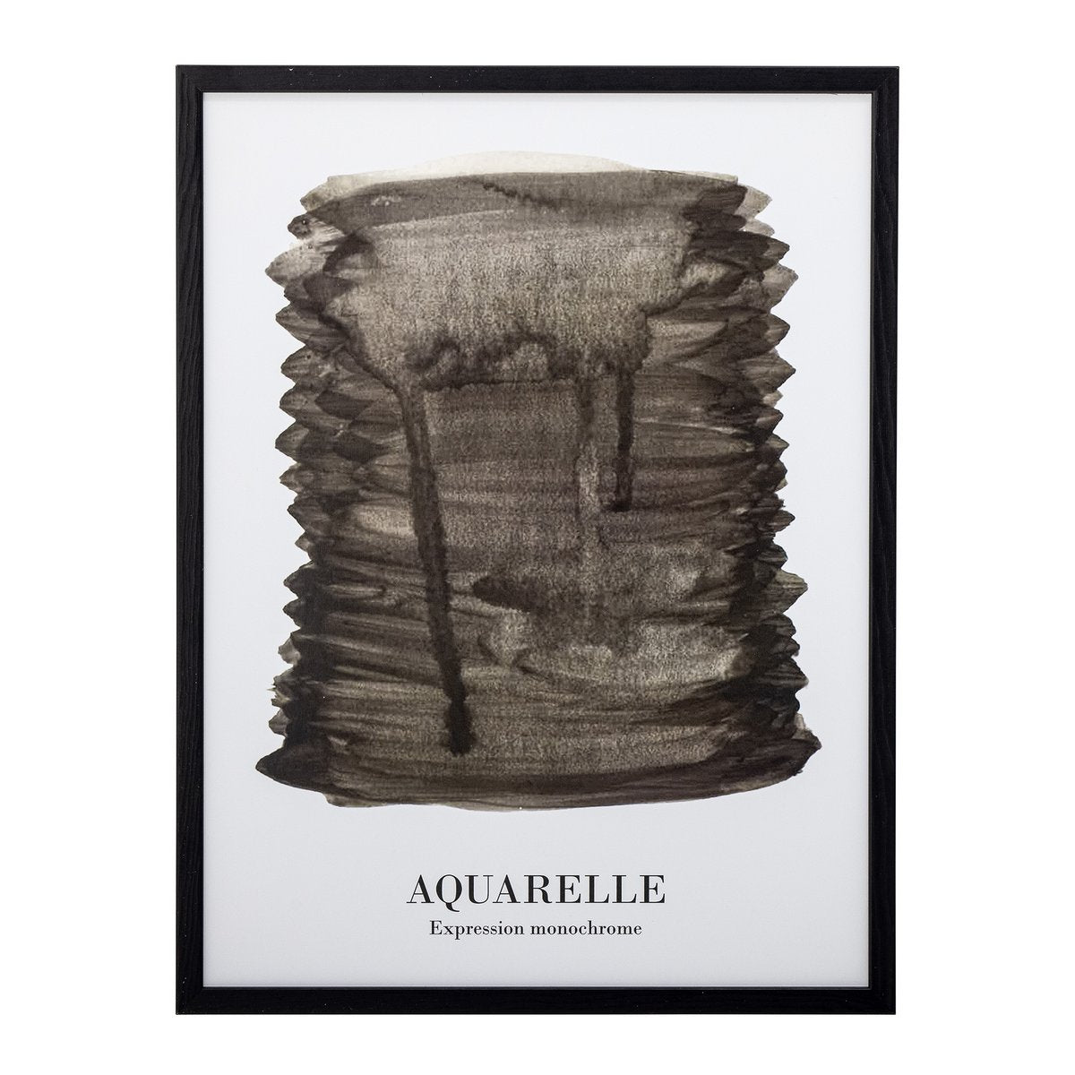 Ravenna Illustration mit Rahmen - GUNDT HOME