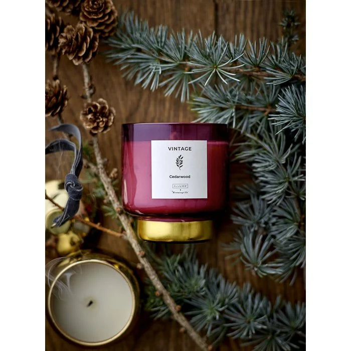 Duftkerze Cozy - GUNDT HOME