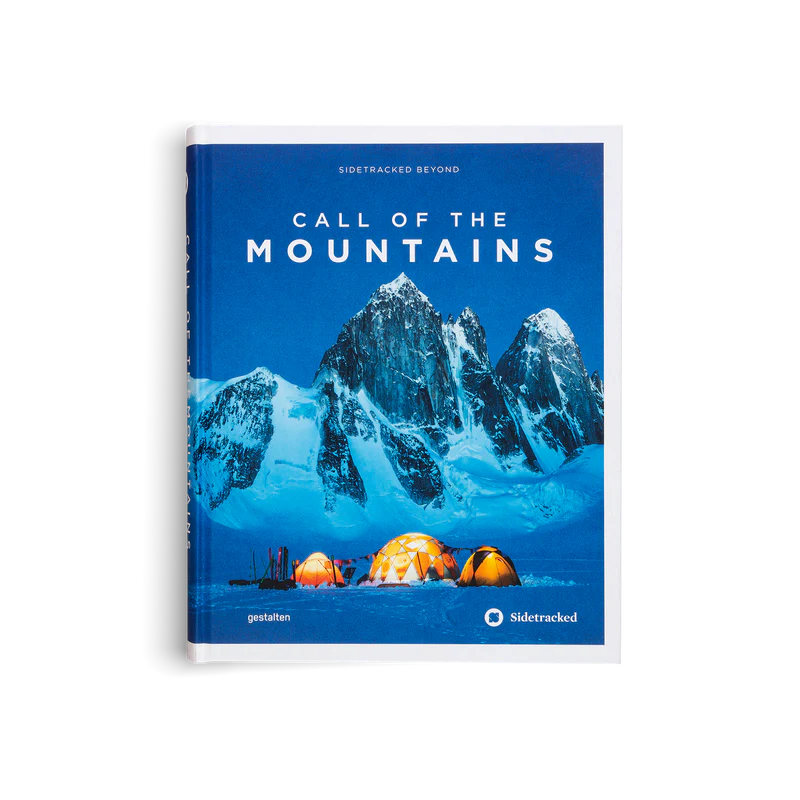 Call of the Mountains - GUNDT HOME