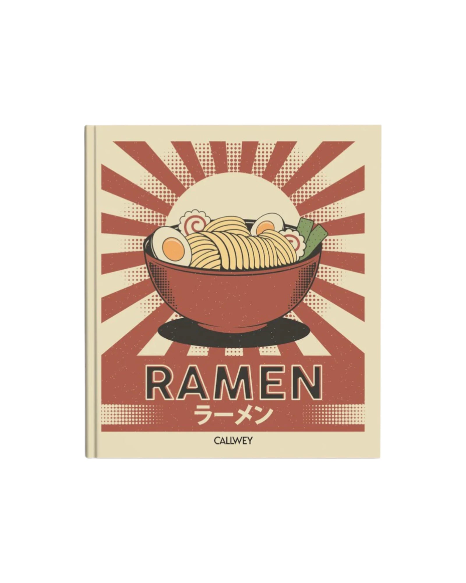 Ramen Kochbuch – Authentische japanische Nudelsuppen - GUNDT HOME