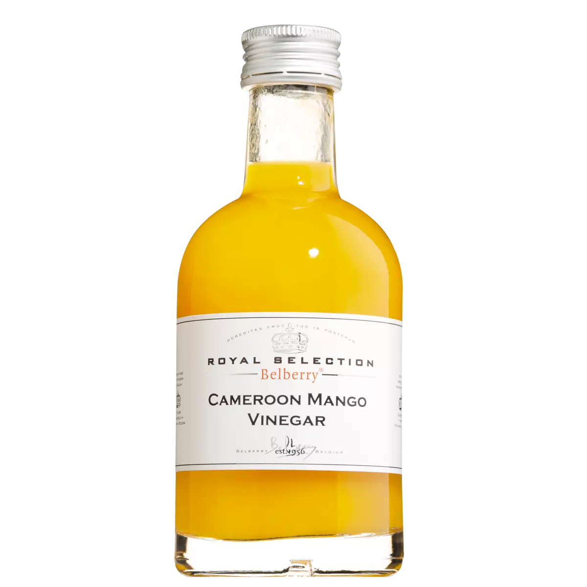 Cameroon Mango Vinegar - GUNDT HOME