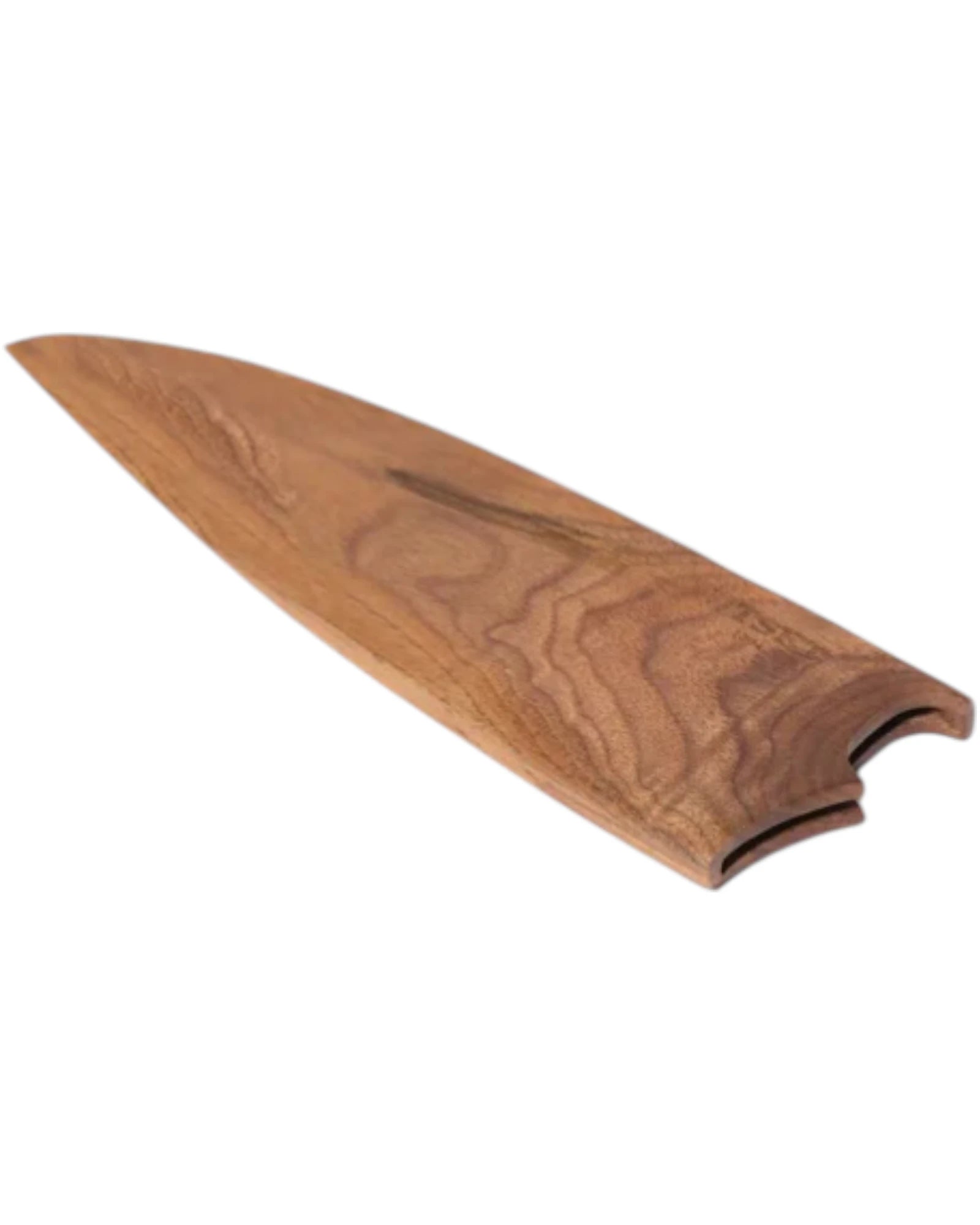 Klingenschutz Saya für Santoku Messer - GUNDT HOME