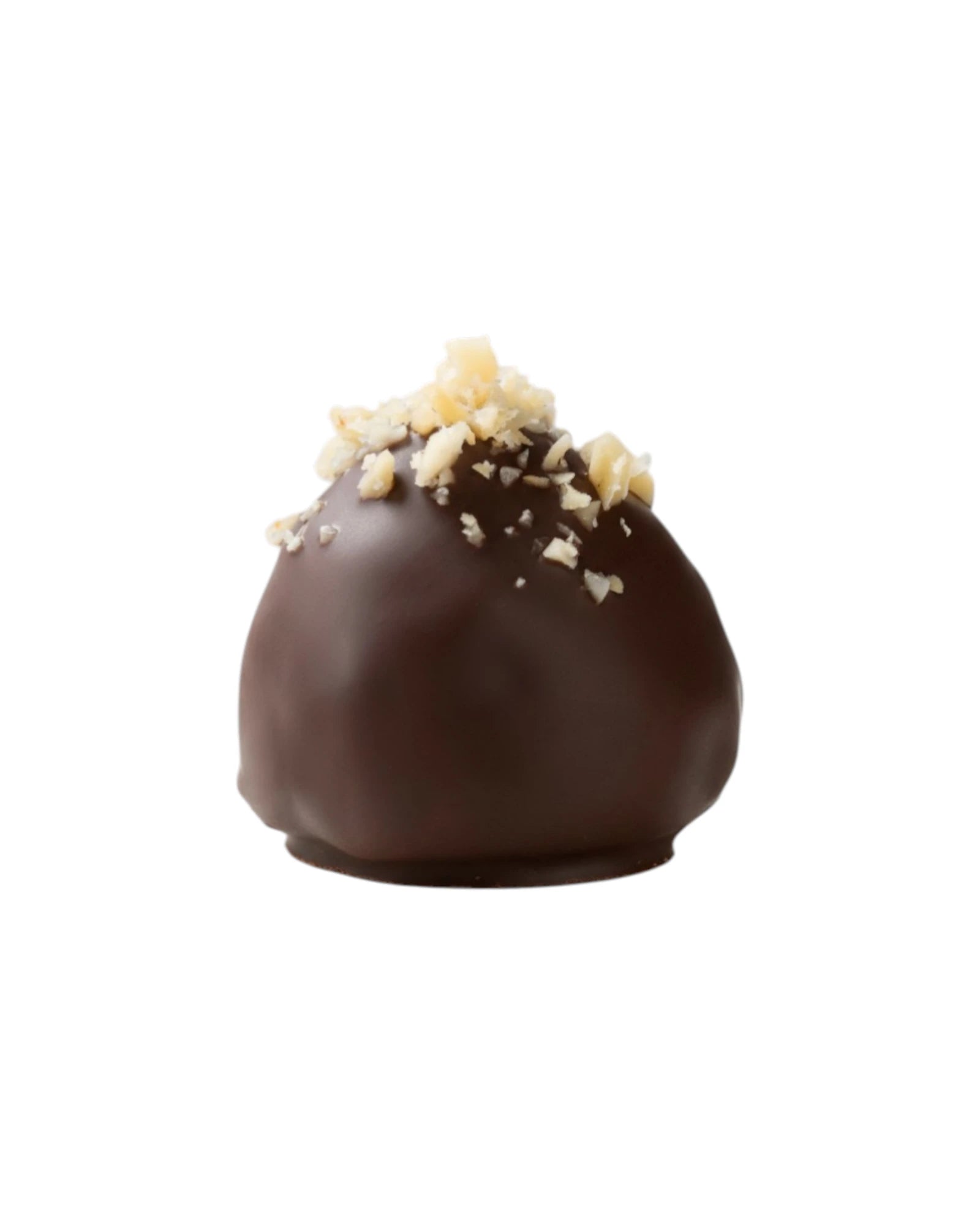 Medjool Datteln mit Macadamia & dunkler Schokolade - GUNDT HOME