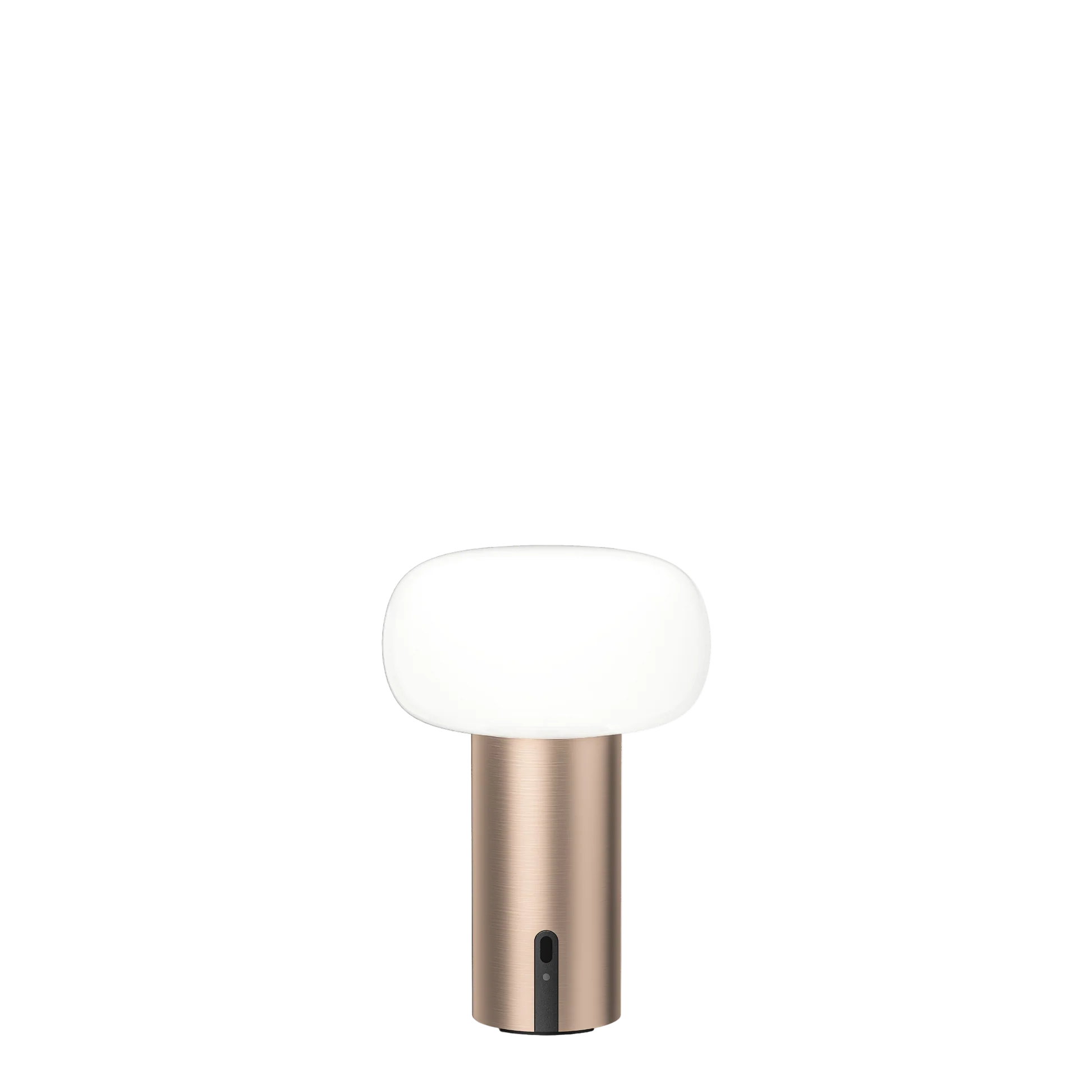 Elba Mini Brushed Bronze - GUNDT HOME