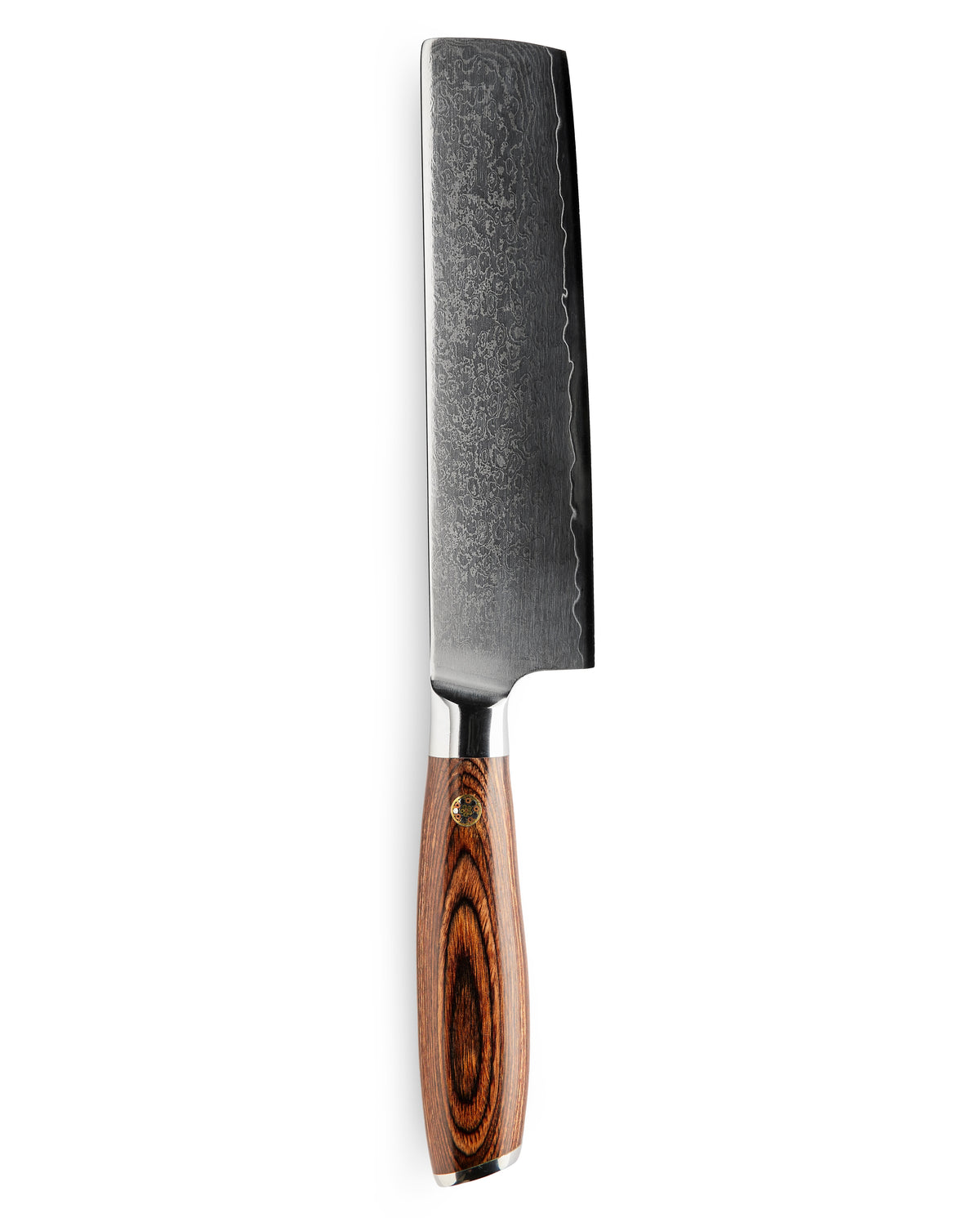 Nakiri Messer 17cm Klinge