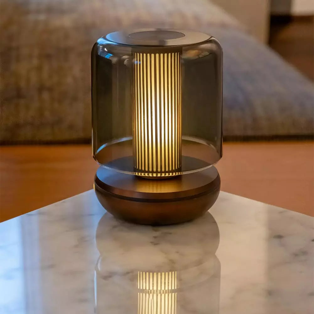 HUMBLE Firefly Bronze/smoked - GUNDT HOME