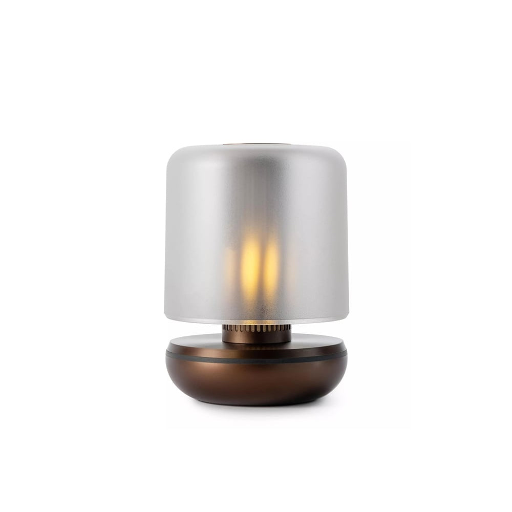HUMBLE Firefly Bronze/Frosted - GUNDT HOME