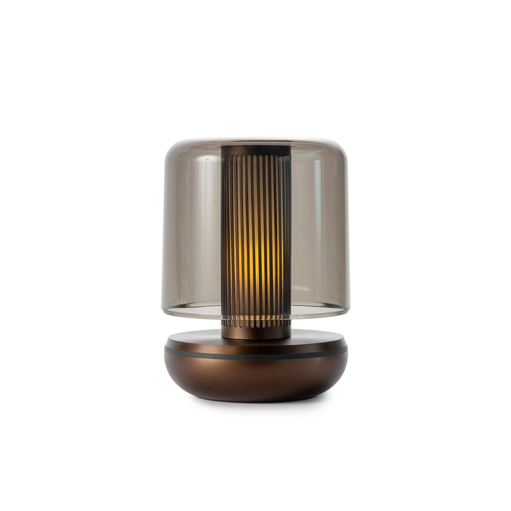 HUMBLE Firefly Bronze/smoked - GUNDT HOME