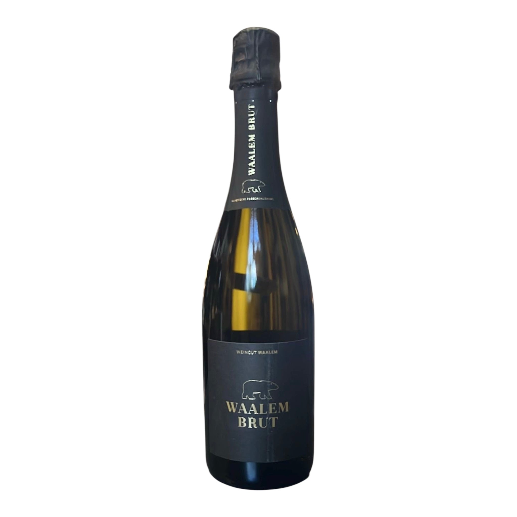 Waalem Sekt Brut - GUNDT HOME