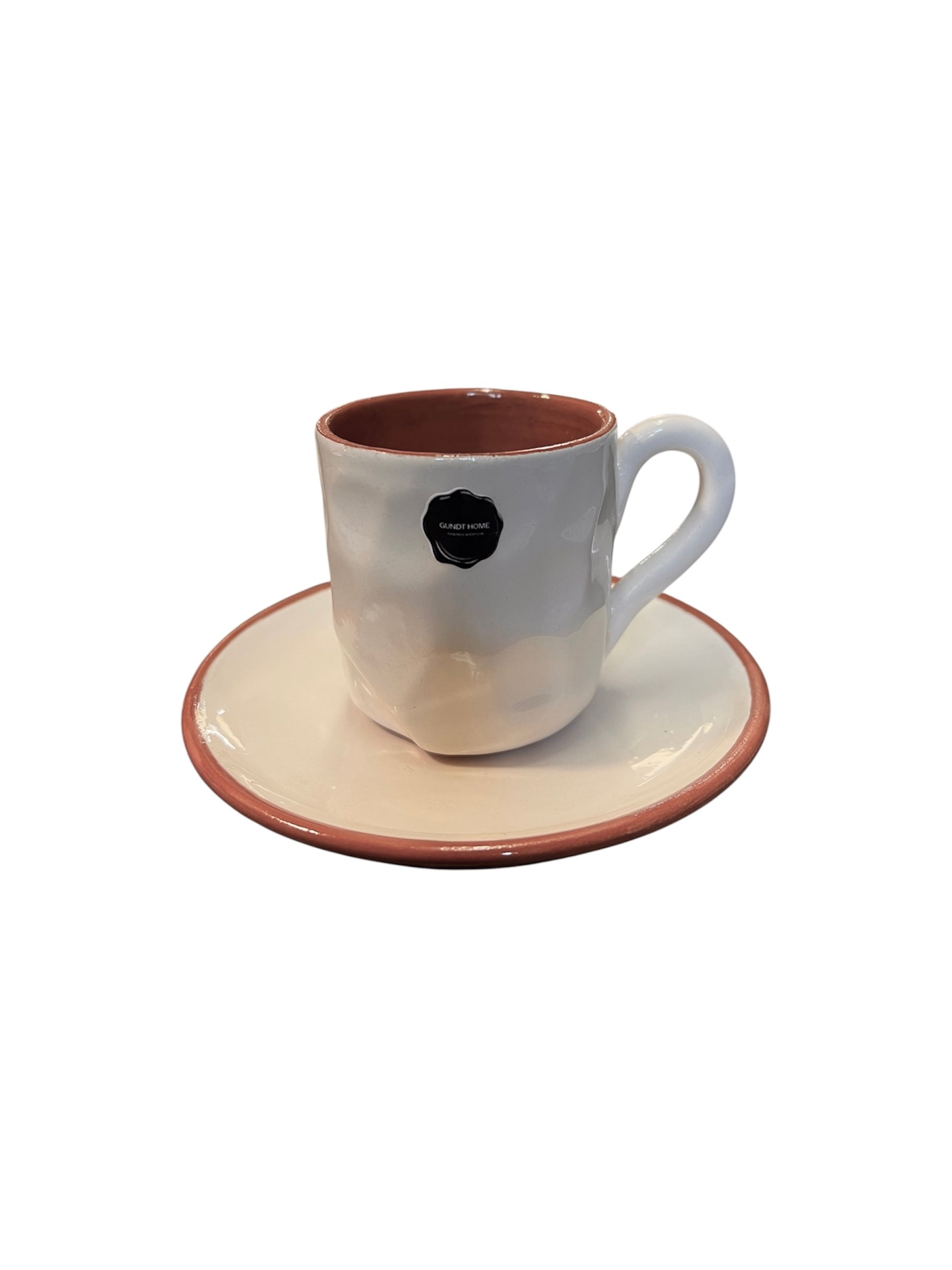 Espressotasse mit Unterteller N°55