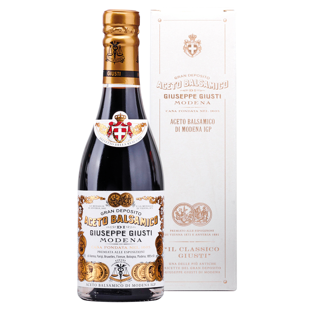 2 Goldmedaillen Champagnotta 250ml