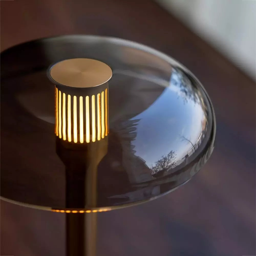 Air Bronze Smoked - GUNDT HOME