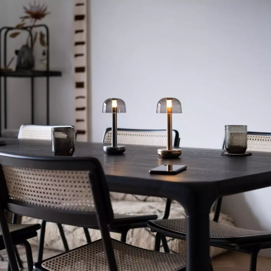 HUMBLE Two Gold Smoked - GUNDT HOME
