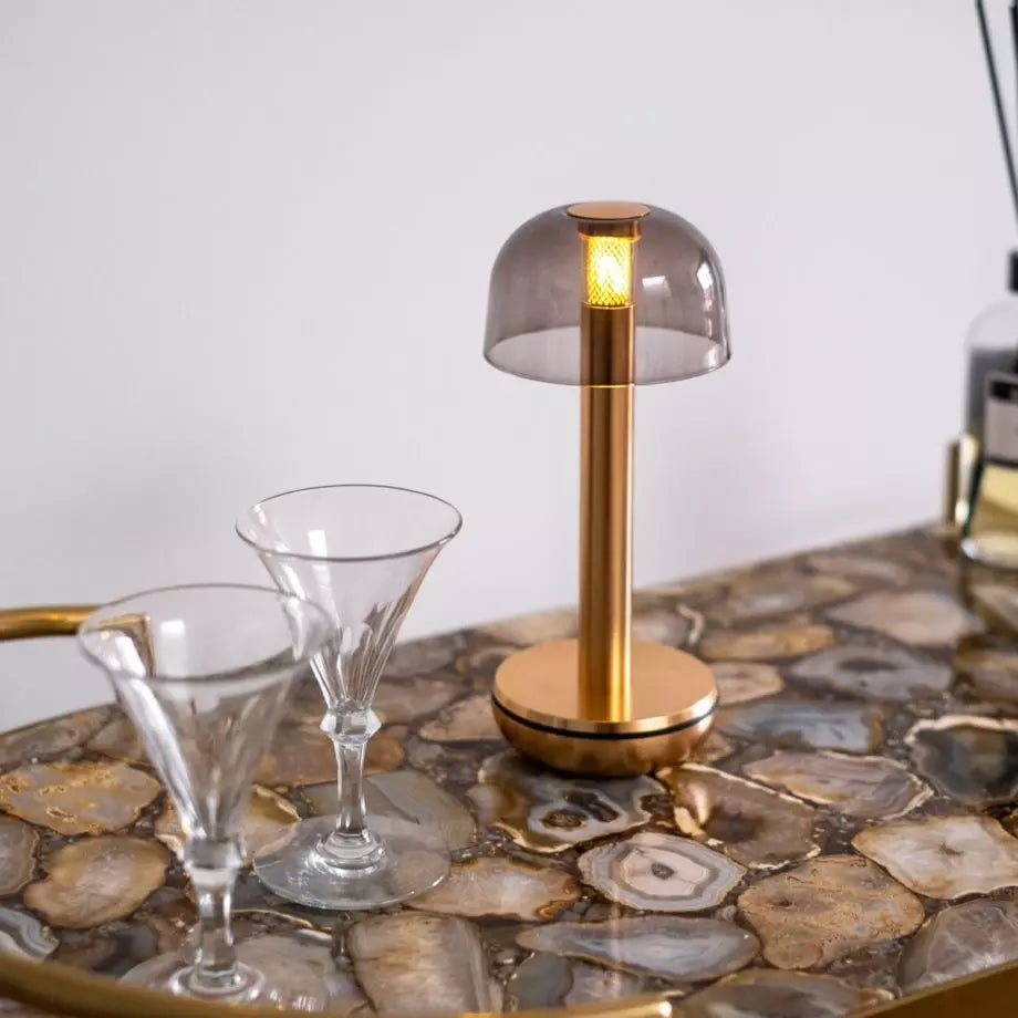 HUMBLE Two Gold Smoked - GUNDT HOME