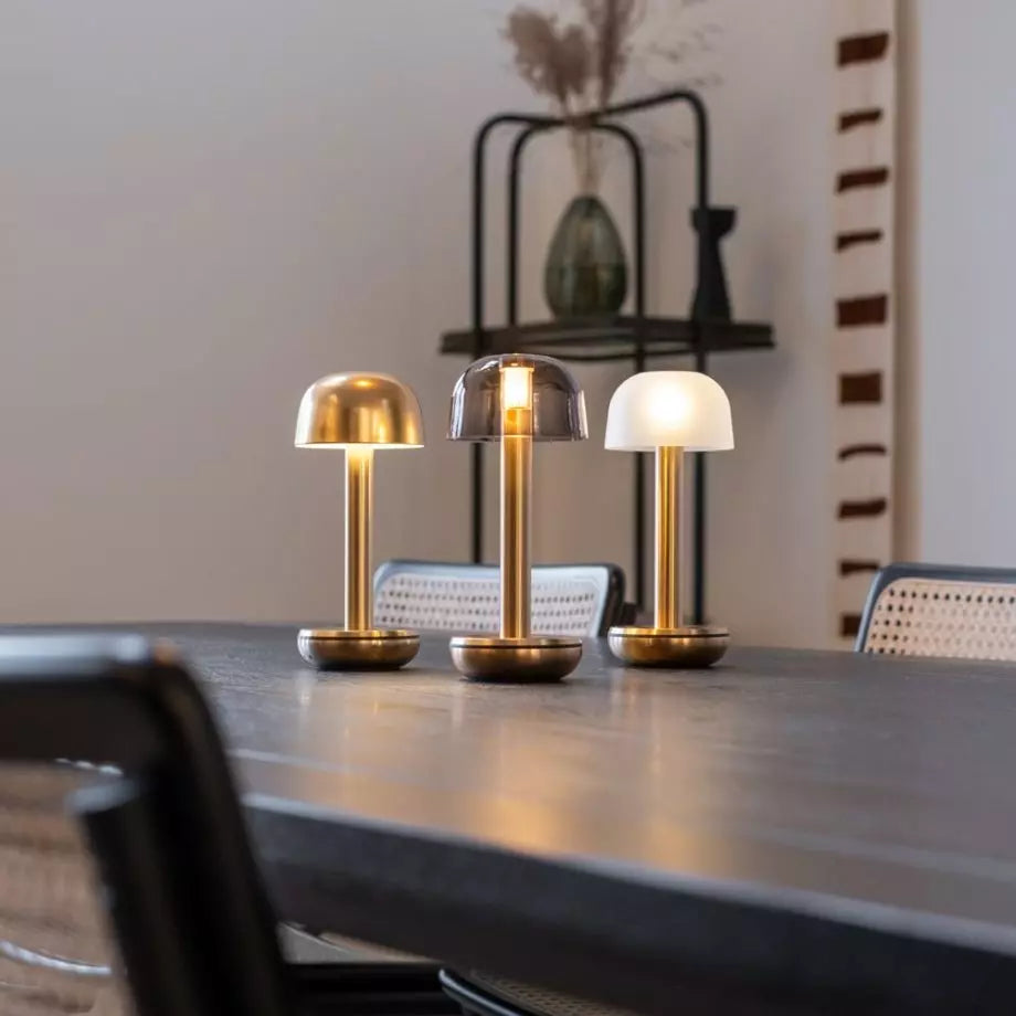 HUMBLE Two Gold Smoked - GUNDT HOME