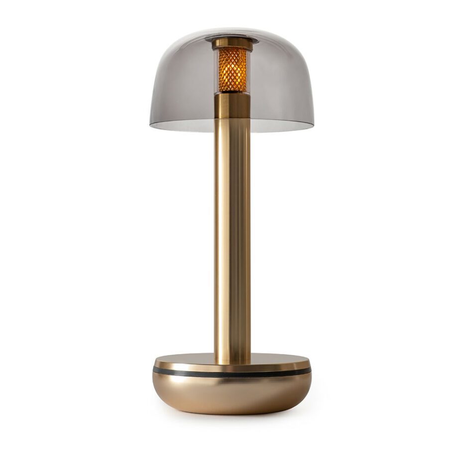 HUMBLE Two Gold Smoked - GUNDT HOME